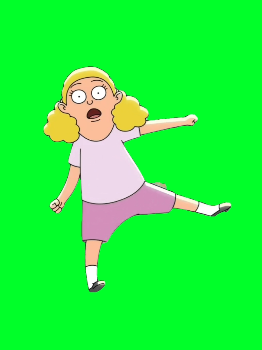 @TikTok Template