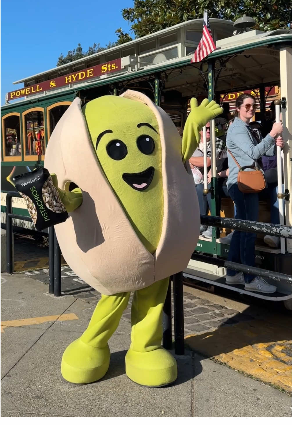 @Wonderful Pistachios