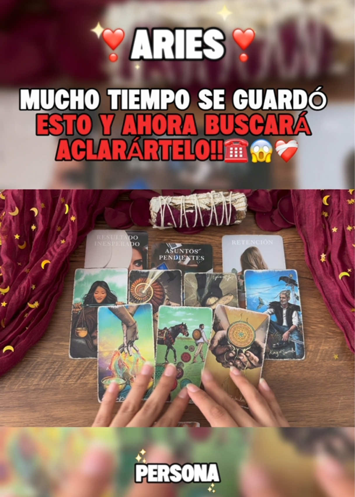 @Andy Sun Tarot ☀️