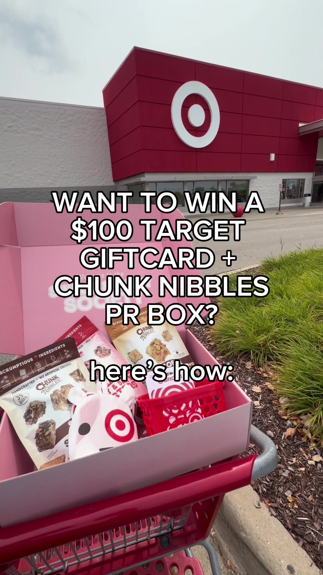 @Chunk Nibbles