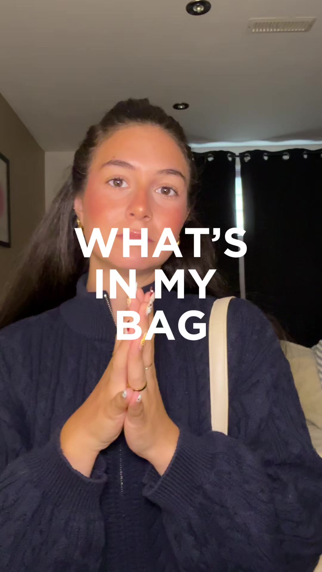 @Maya Mekideche
