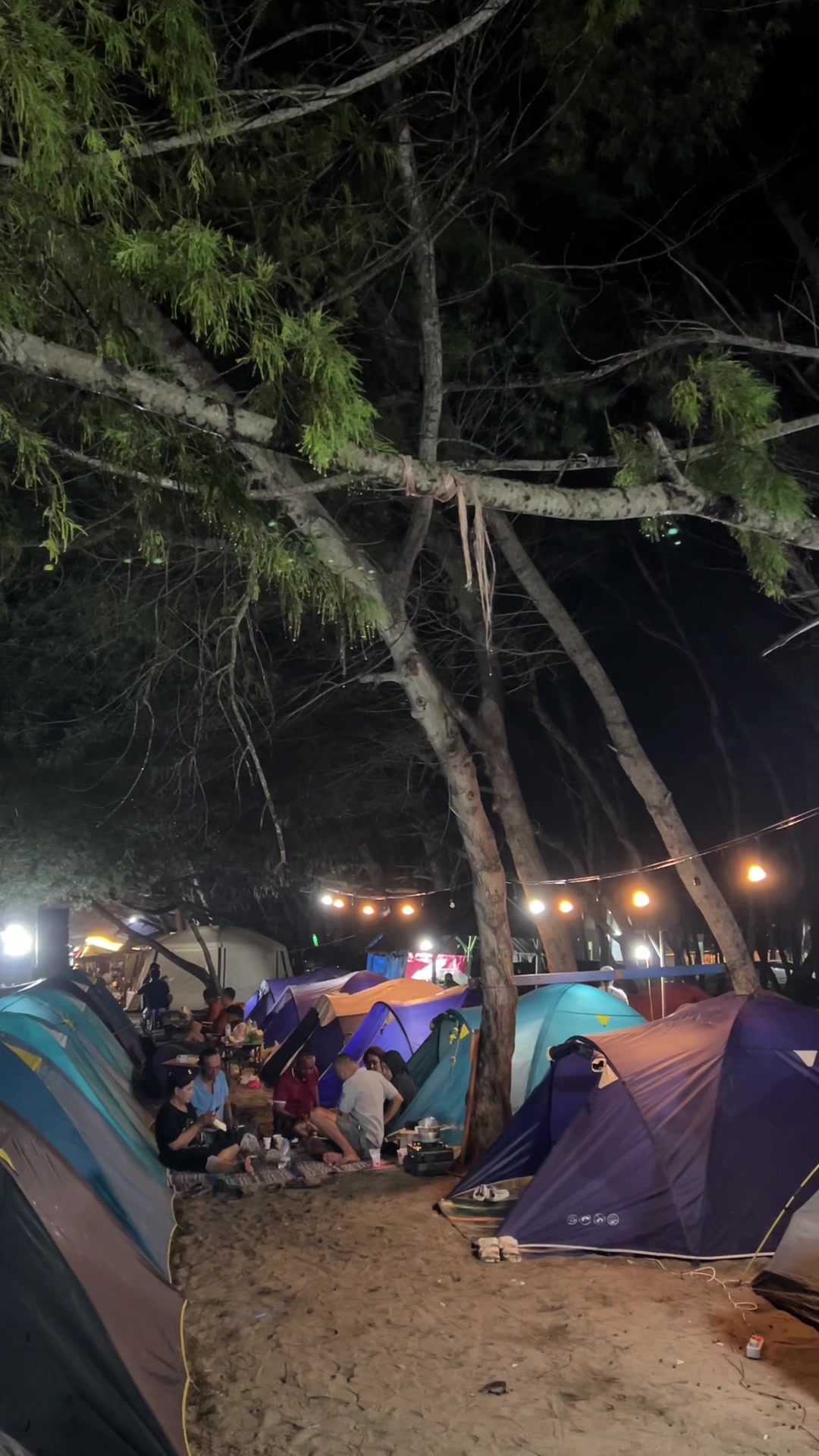 @CINDY CAMP OUTDOOR