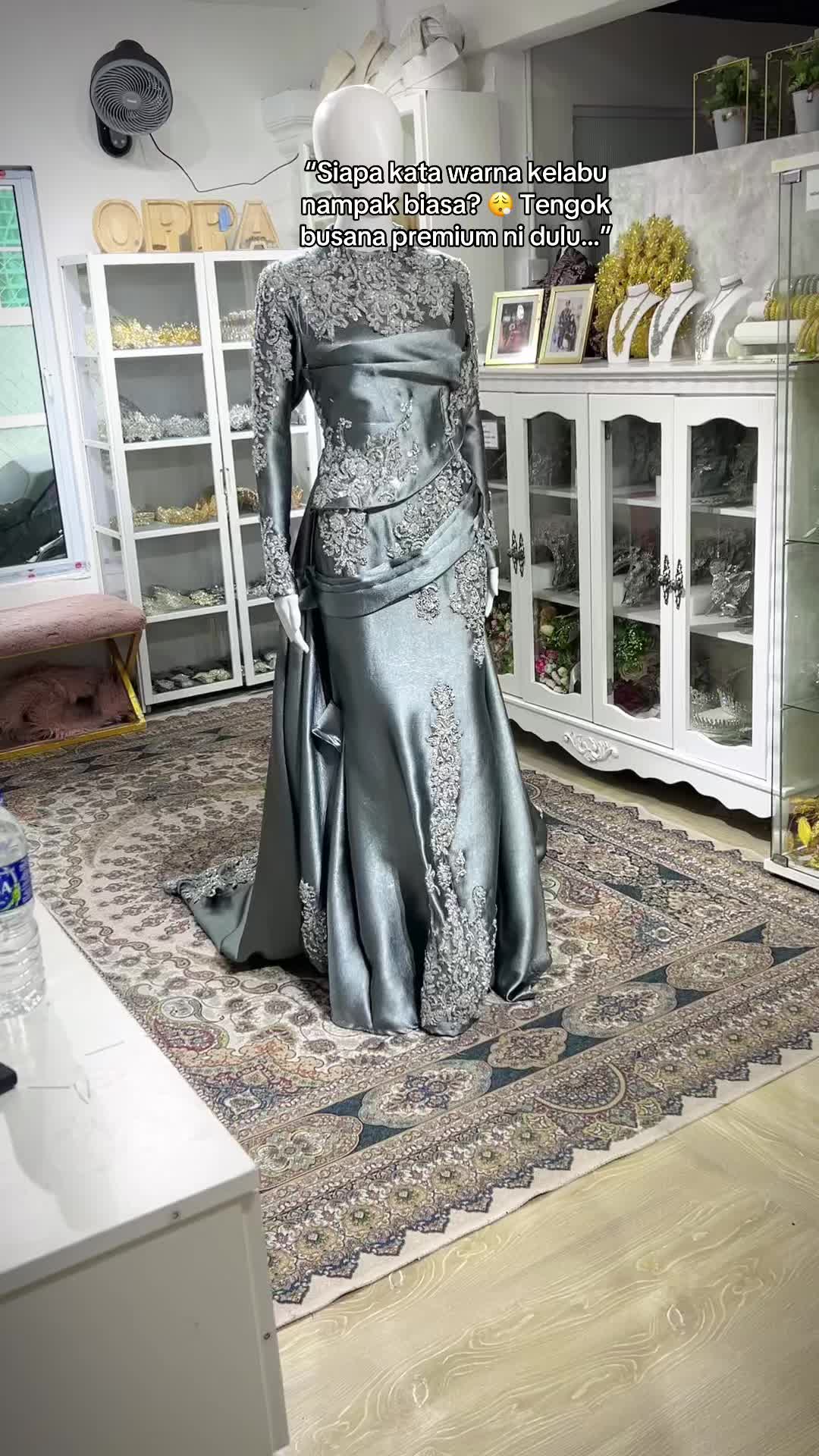 @SHA PRIMADONA DRESSMAKER