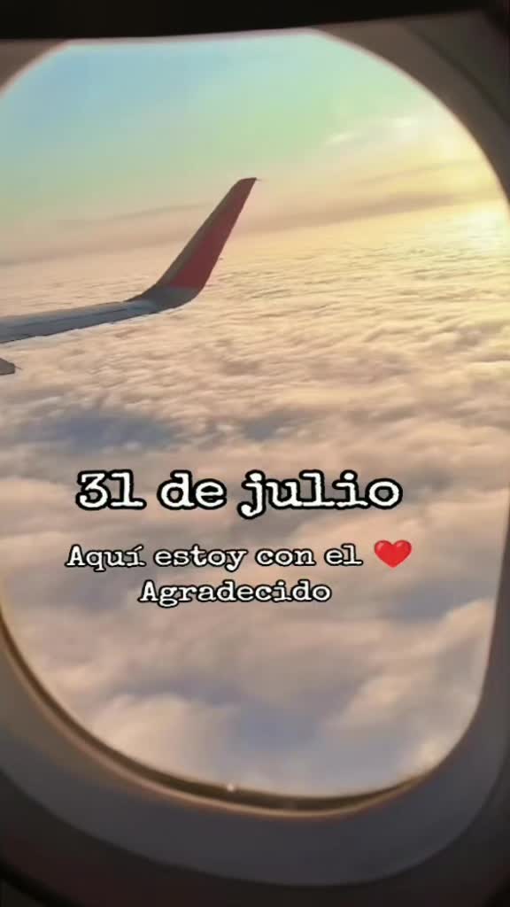 @viajera bonita ❤️