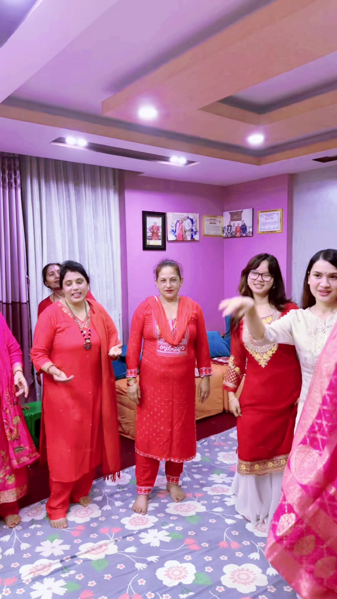 @Saraswati Thapa