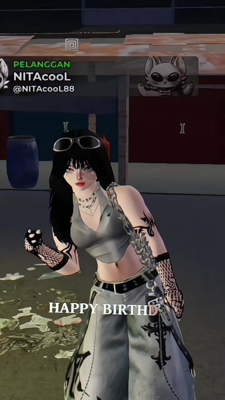 @NITAcooL