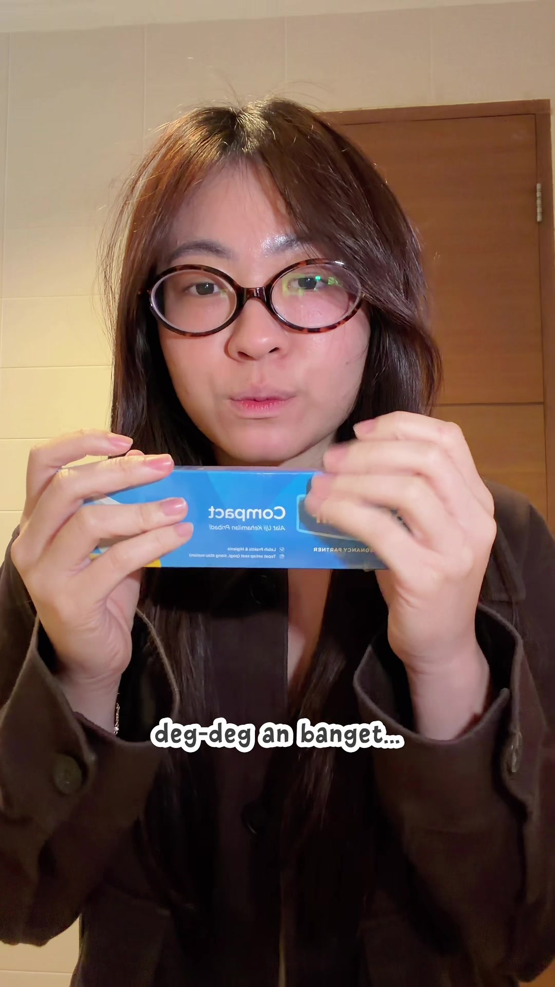@merossa novega putri