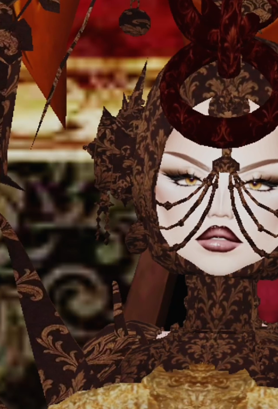 @Kurdapya’s Drag Race