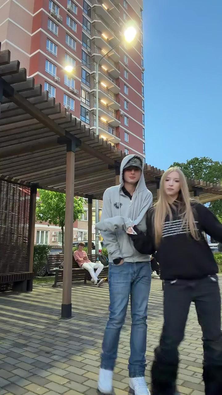 @блонди#AMFT