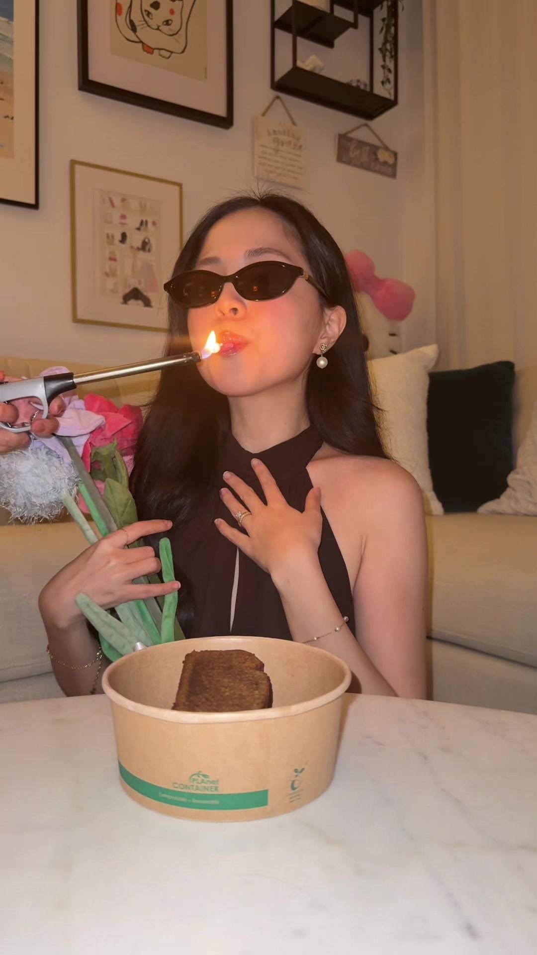 @Rina โก