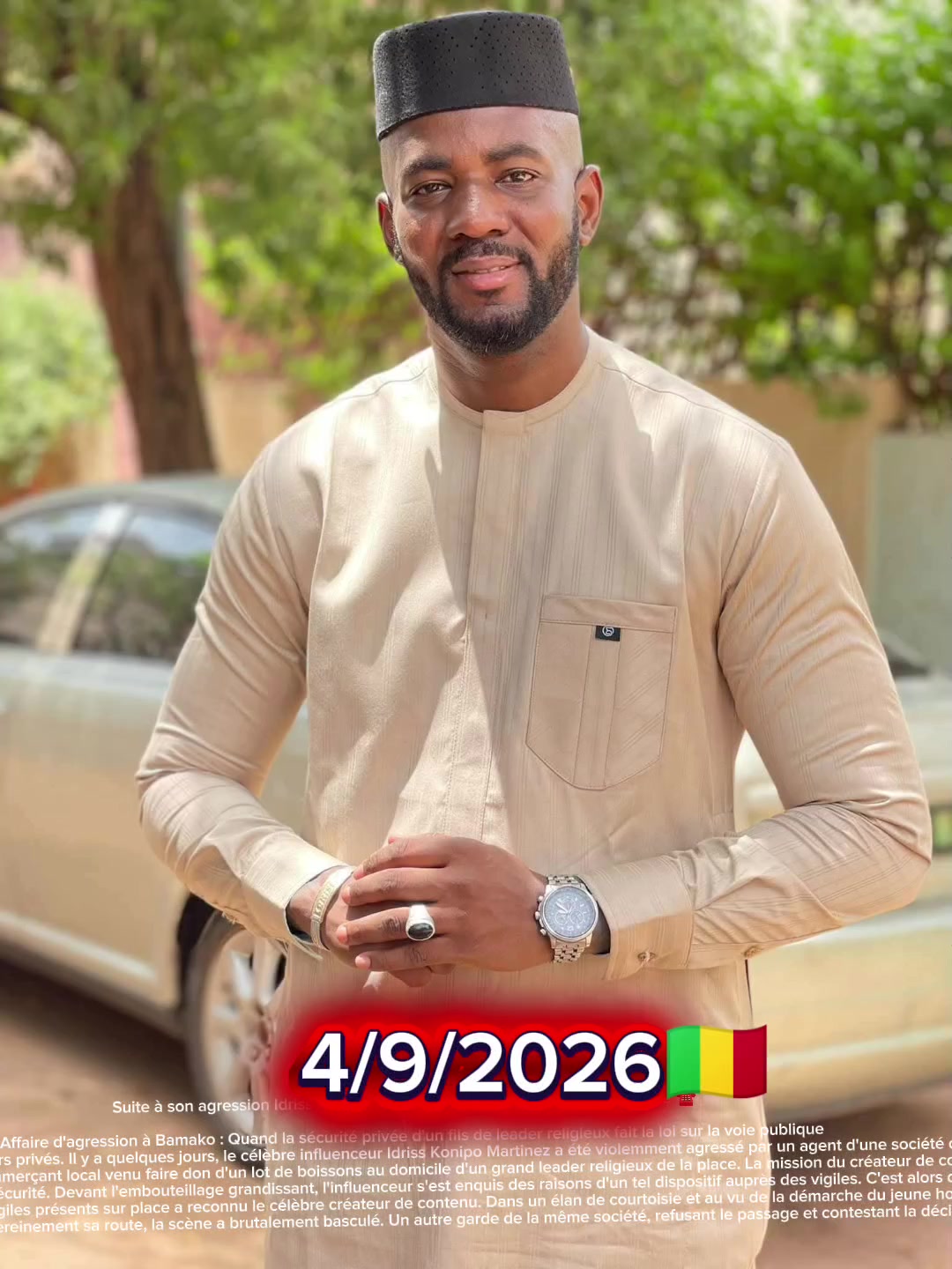 @MALI22 TV