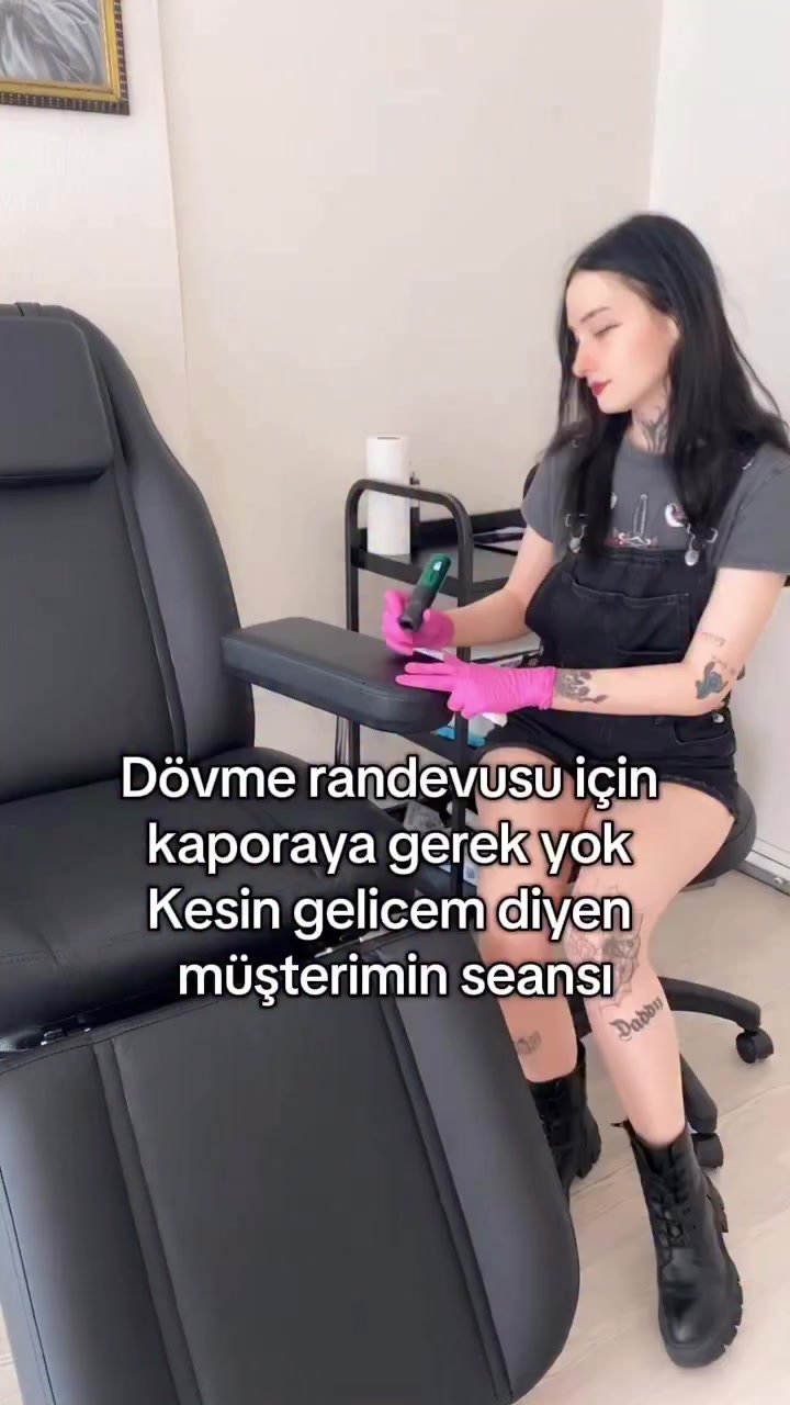 @Fenrir Tattoo