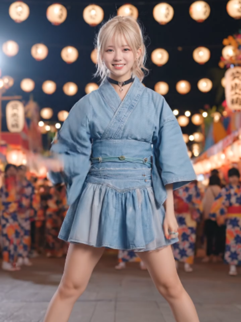 @AIでライブ配信する人