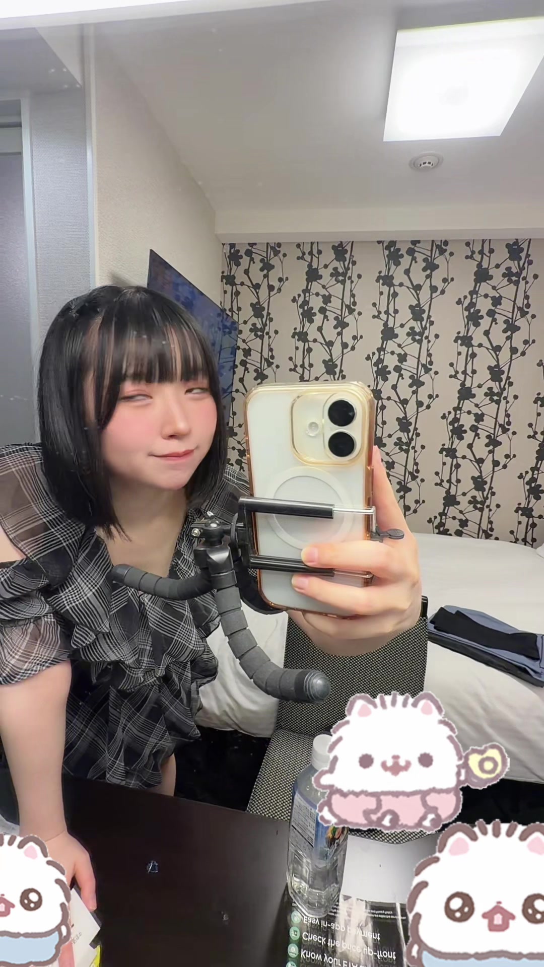 @柳瀬なぎ@7/1僕のアイドルリリース、1stライブ11/1