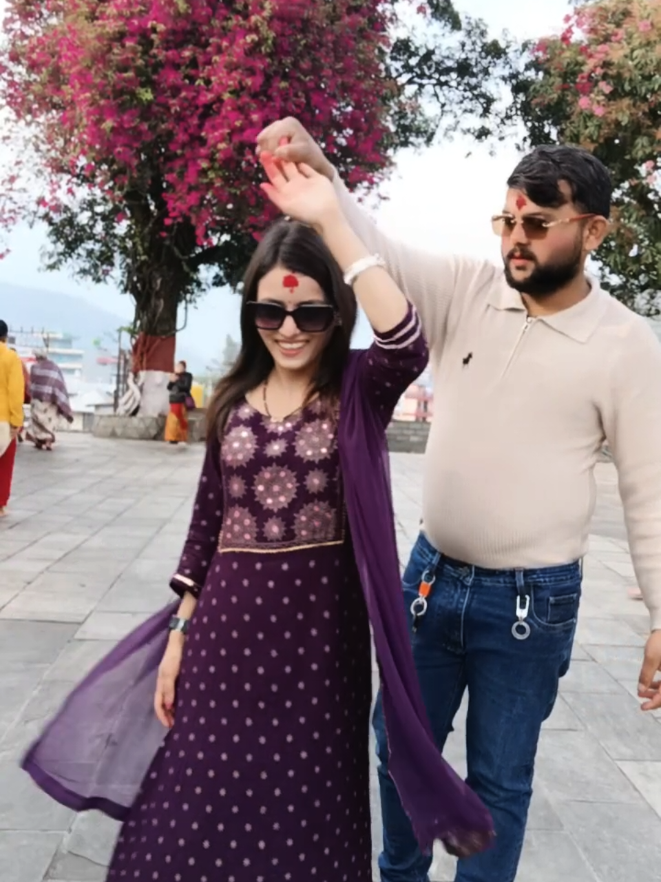 @Dipika Adhikari