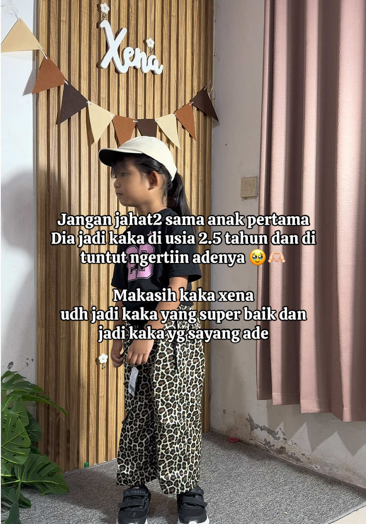 @Dafarel & xena 👶🏻
