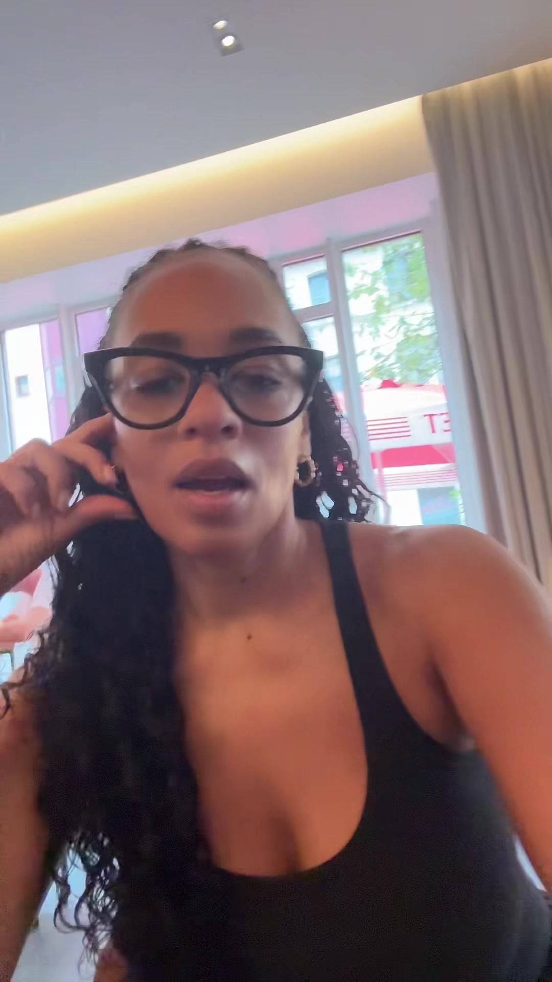 @Melyssa Ford