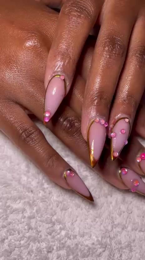 @Sir Nails