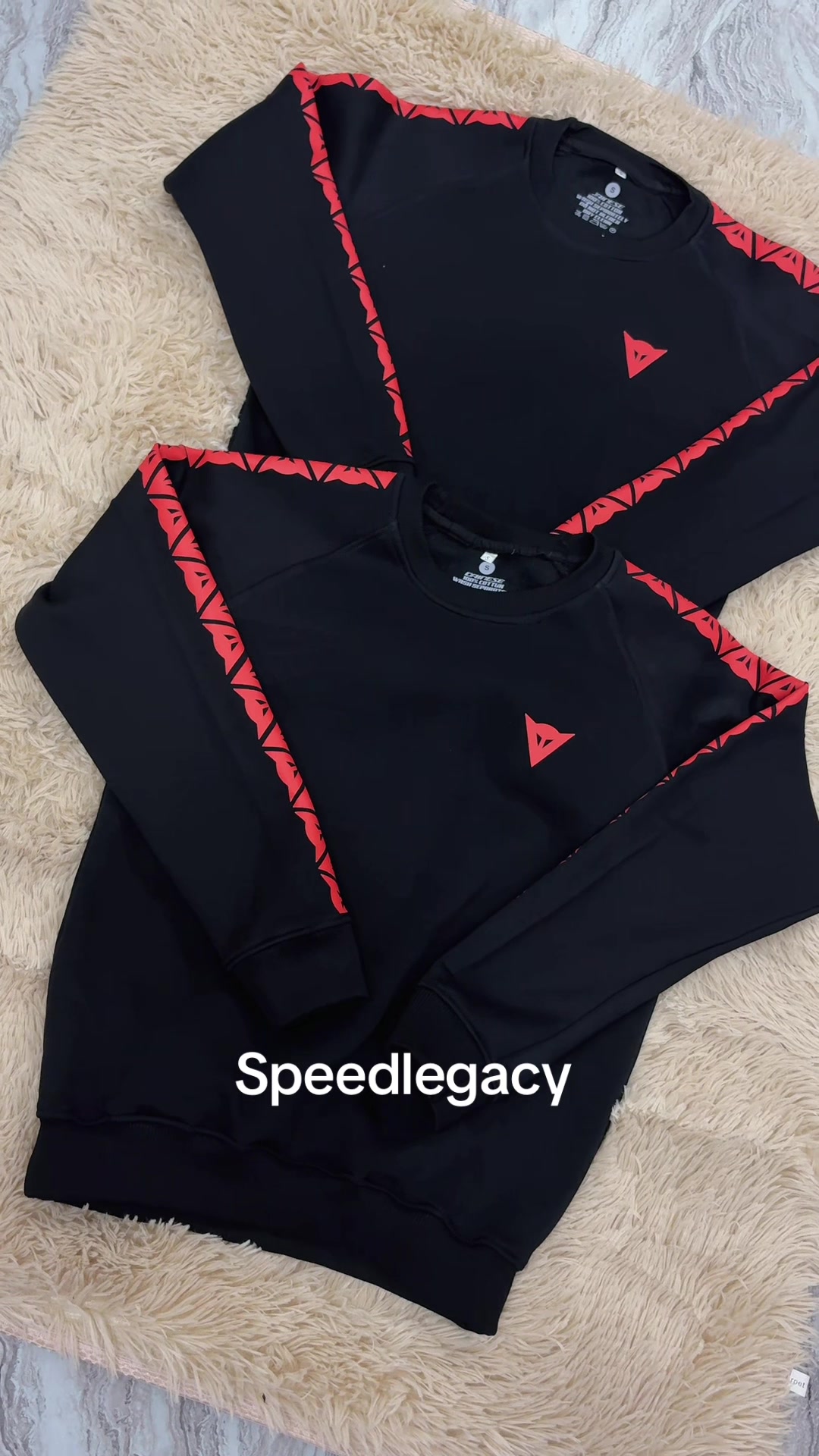 @Speedlegacy