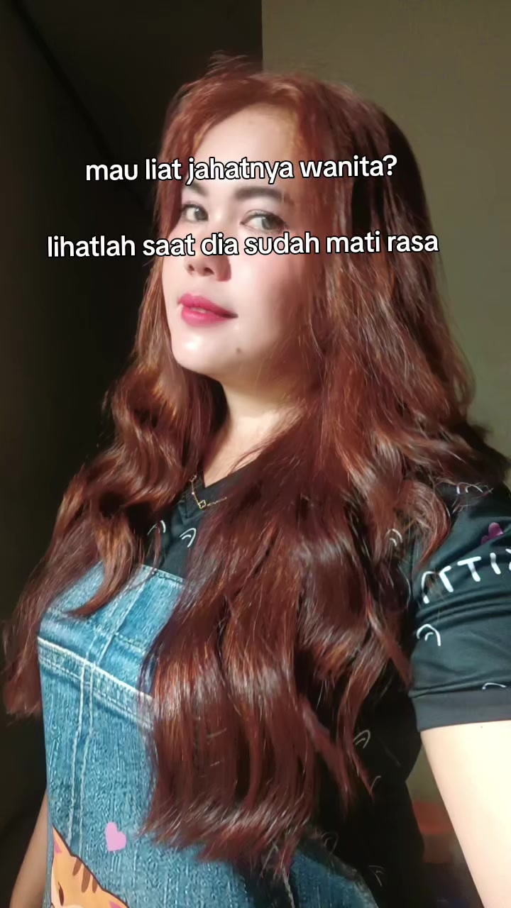 @istri supir 18 th🫰