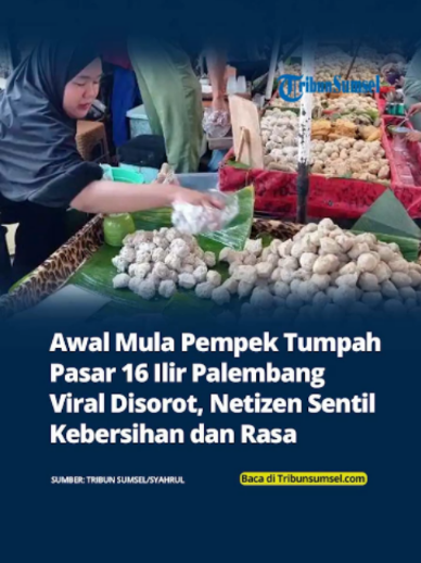 @Tribun Sumsel