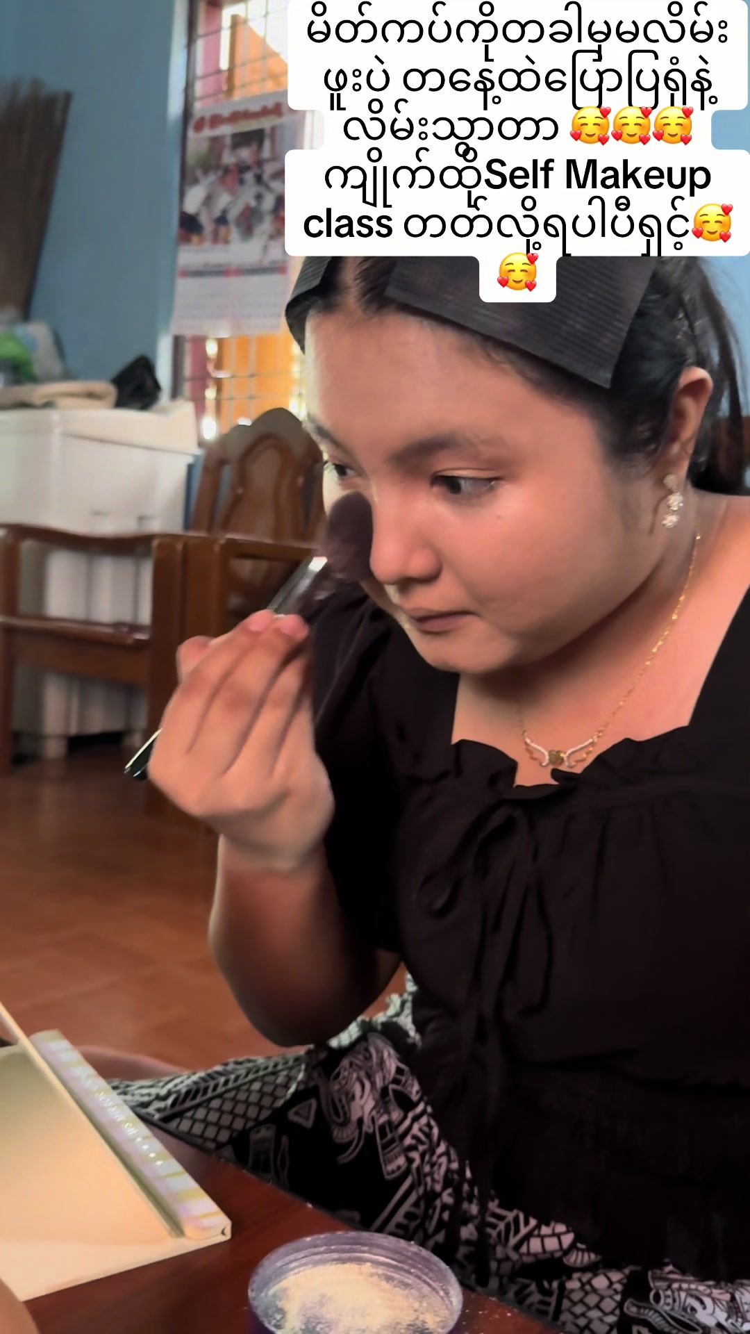 @MyaShin Makeup Artist ðâš