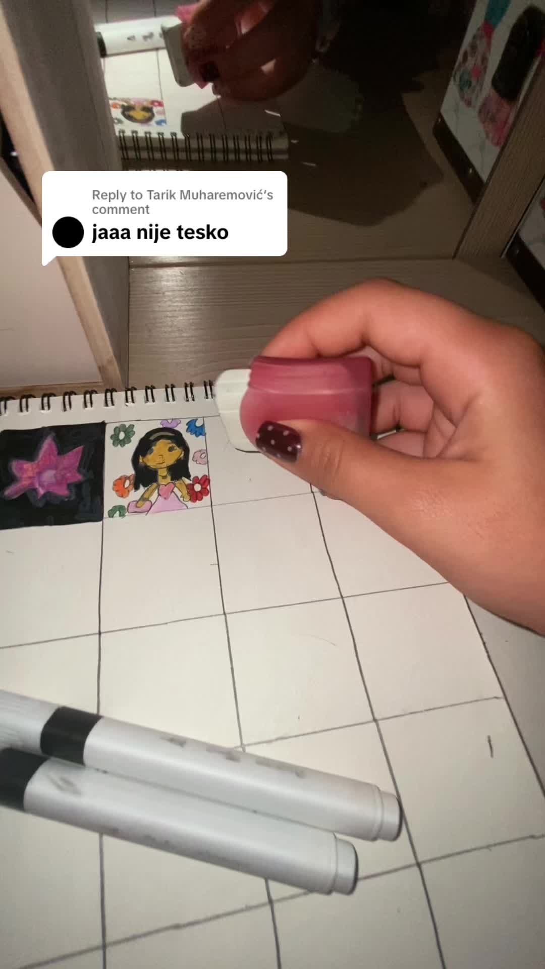 @🐚