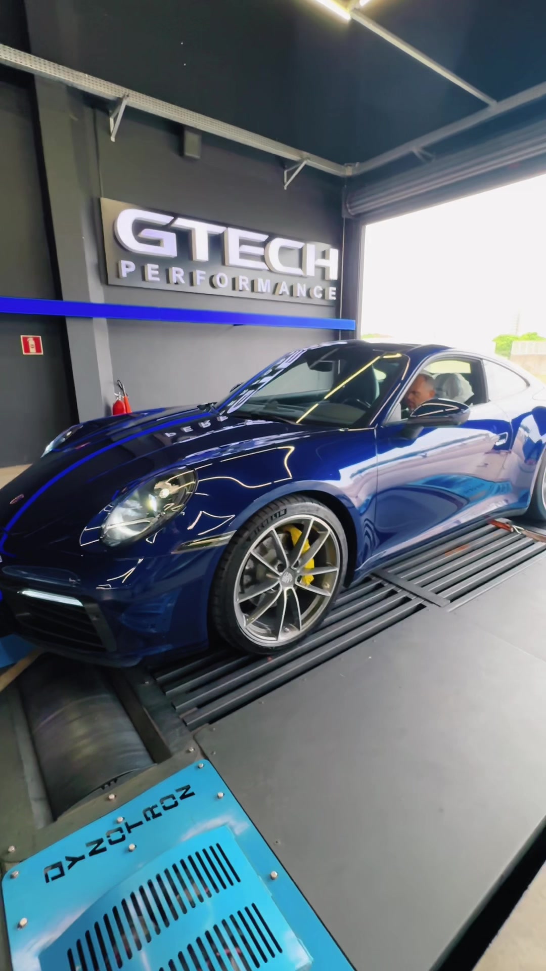 @GtechPerformance