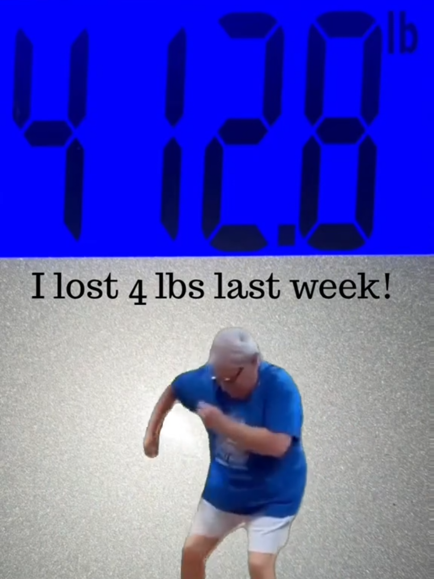 @Cornbread and Cardio