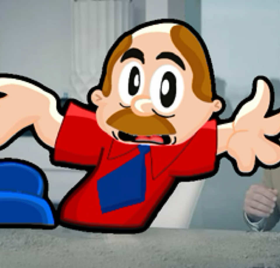 @Spectacular Mario Bros