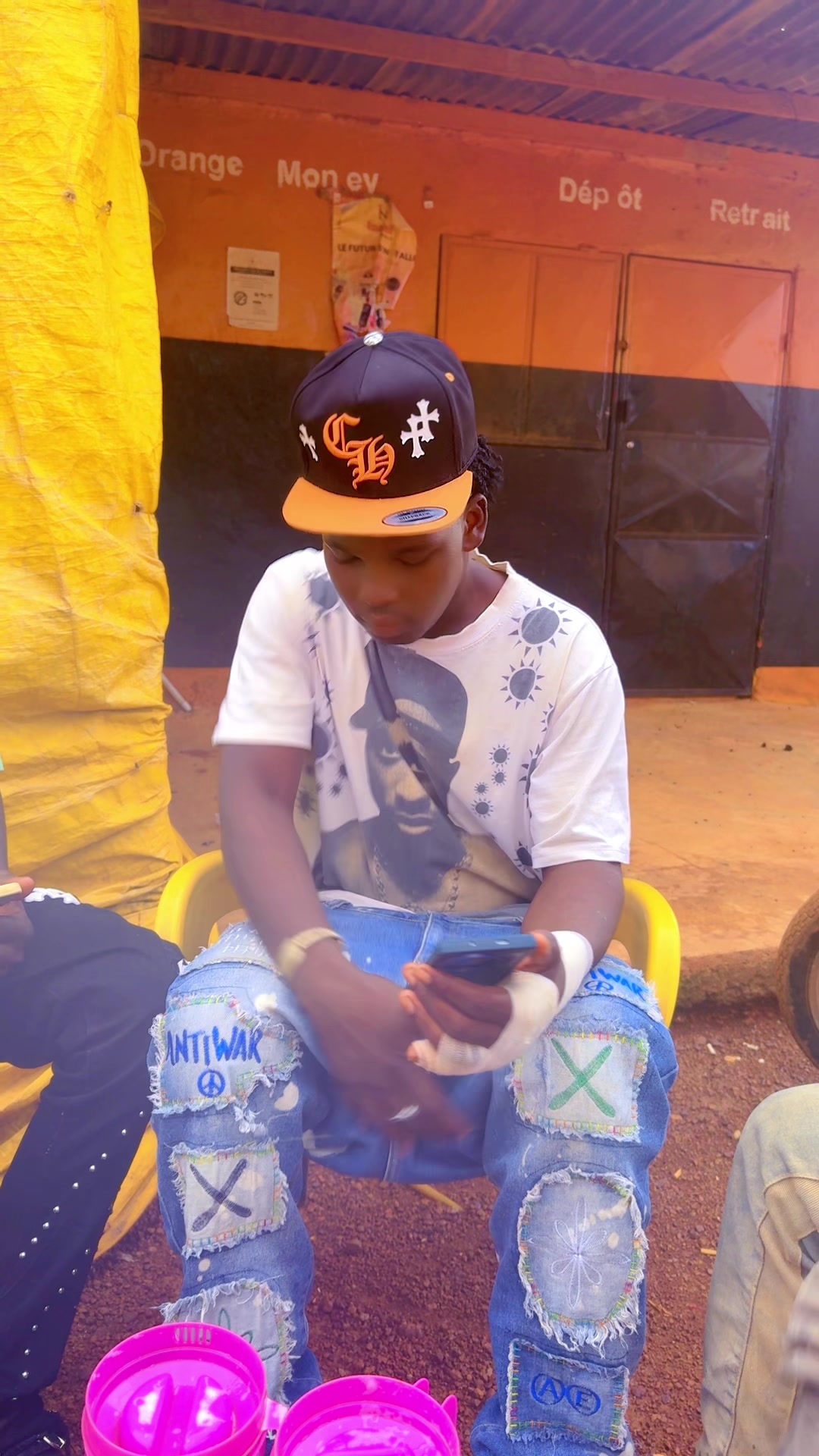 @❌PAPA❌SITA❌Le BXSS 🐦🔥❌🇧🇫