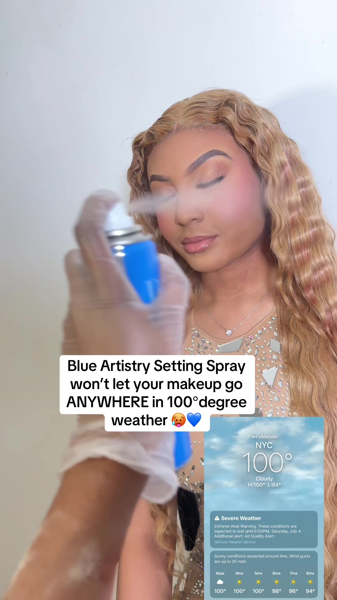 @Blue Artistry