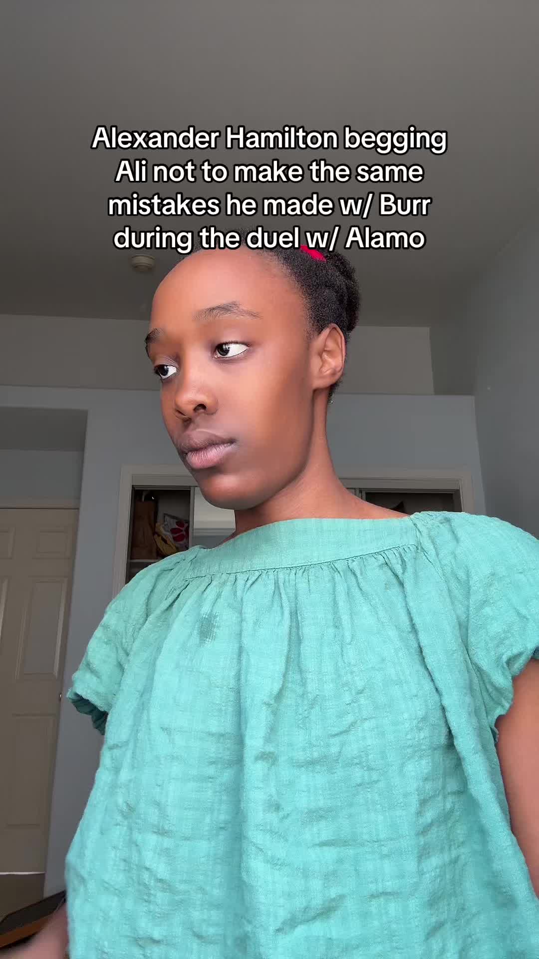 @Kava - Random Black Girl