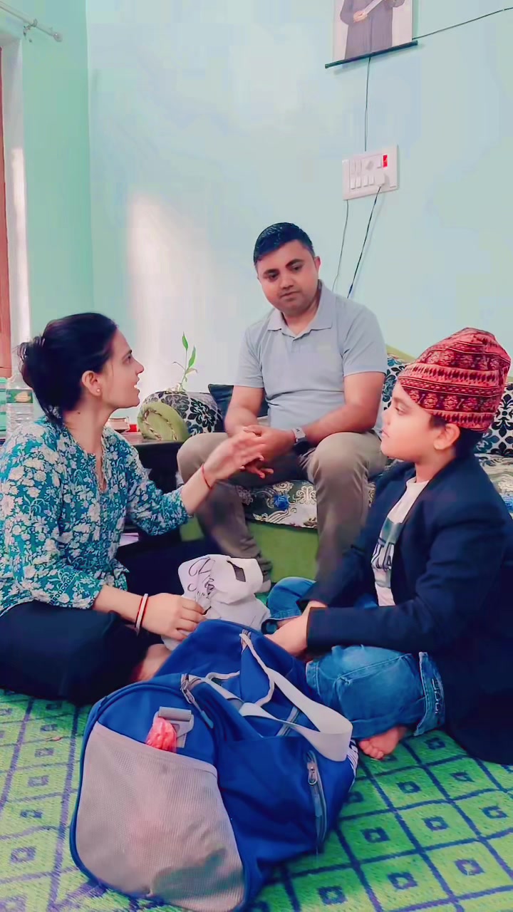 @Dipa Sharma