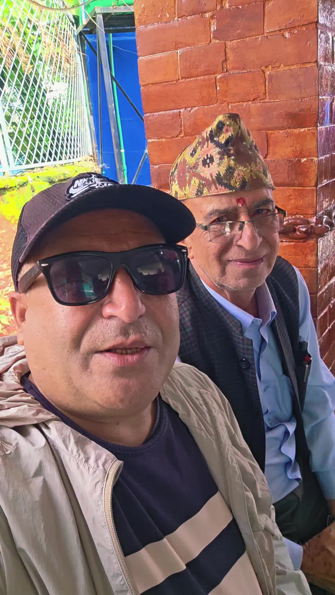 @Jaya Khadka
