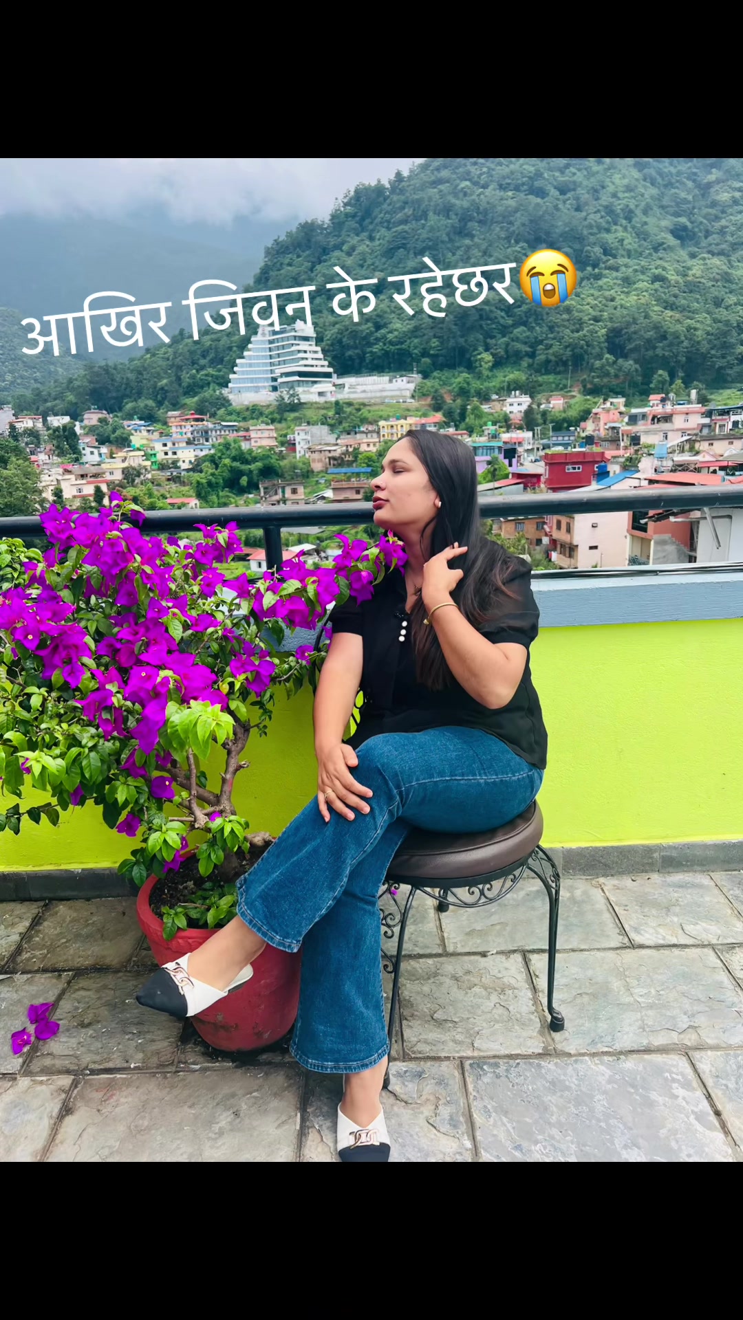 @Puja Khatiwada