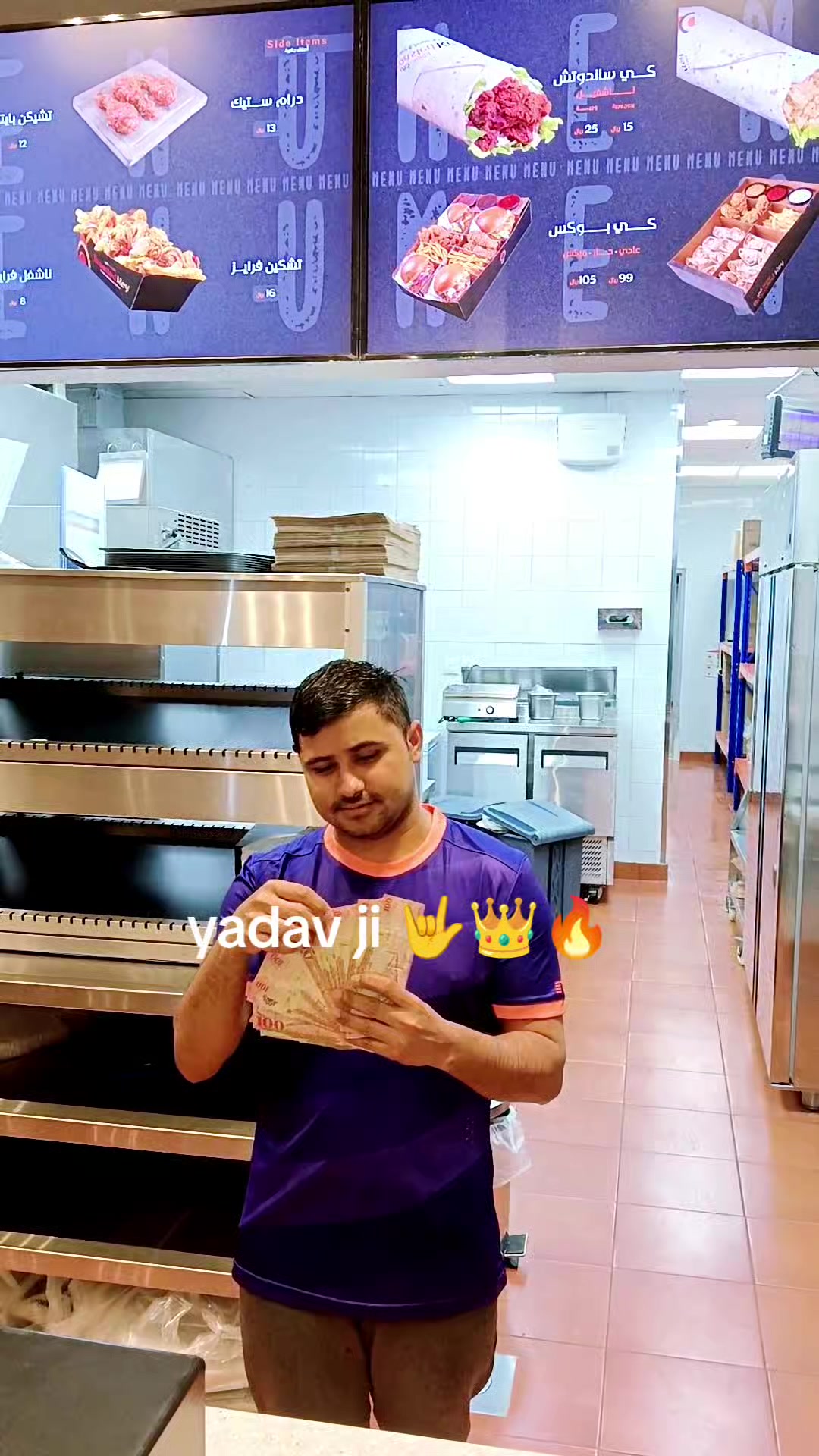 @👑🤟💪king of Ahiran Yadav ji