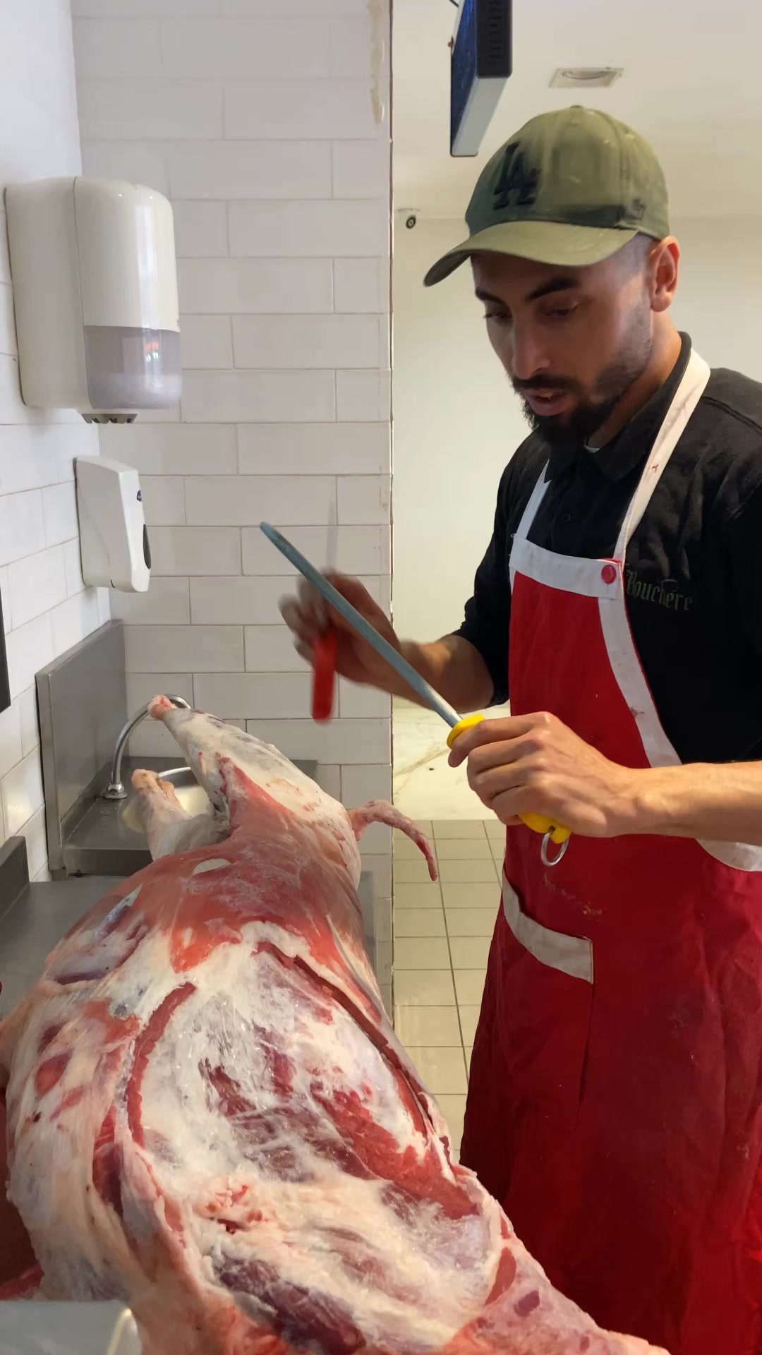 @La Bouch&egrave;re