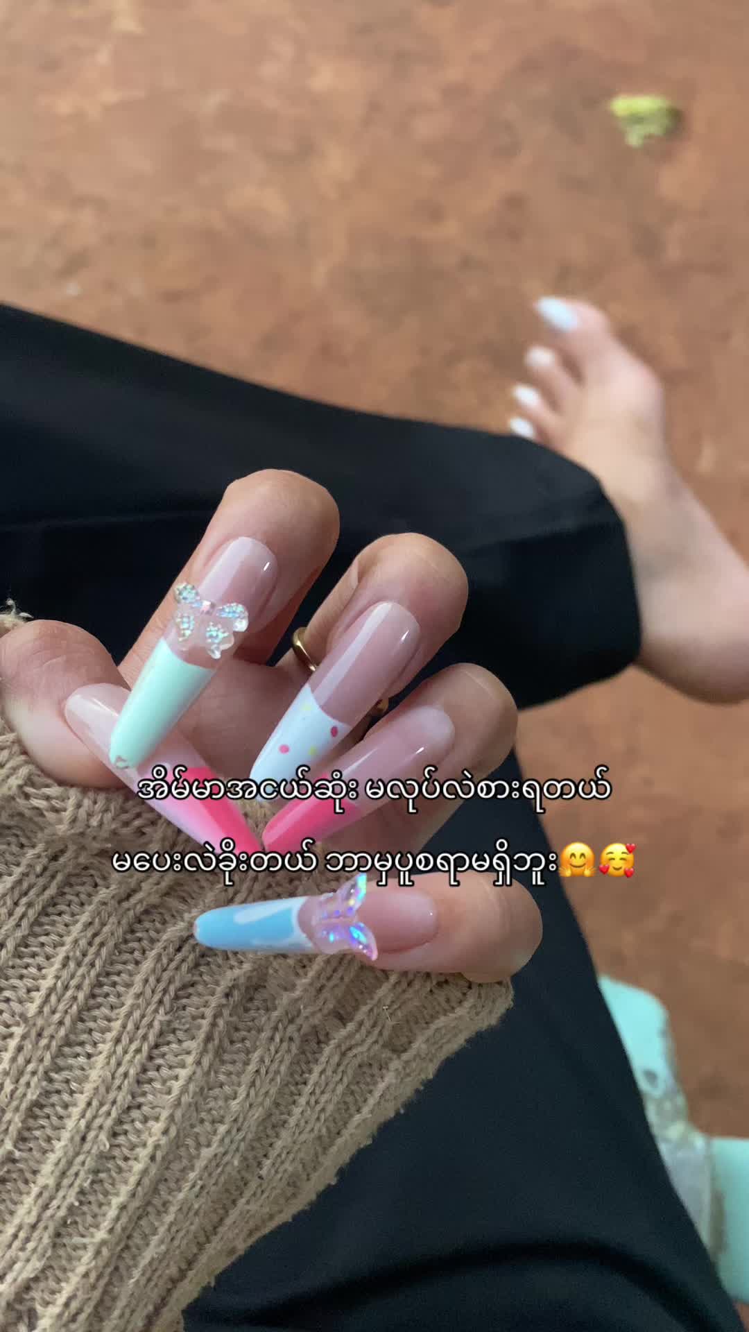 @Yuu Noo🧸