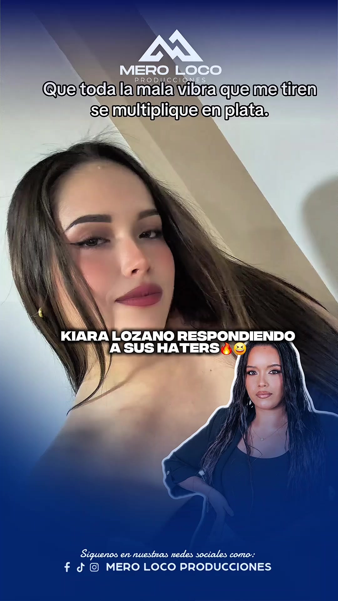 @MeroLocoProducciones