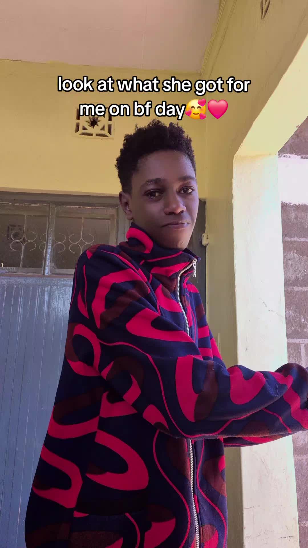 @kaluma boy