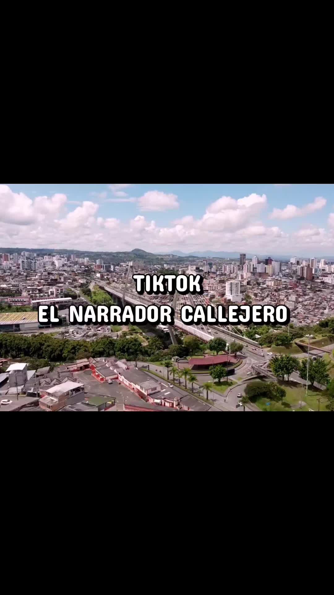 @El narrador callejero 🔥