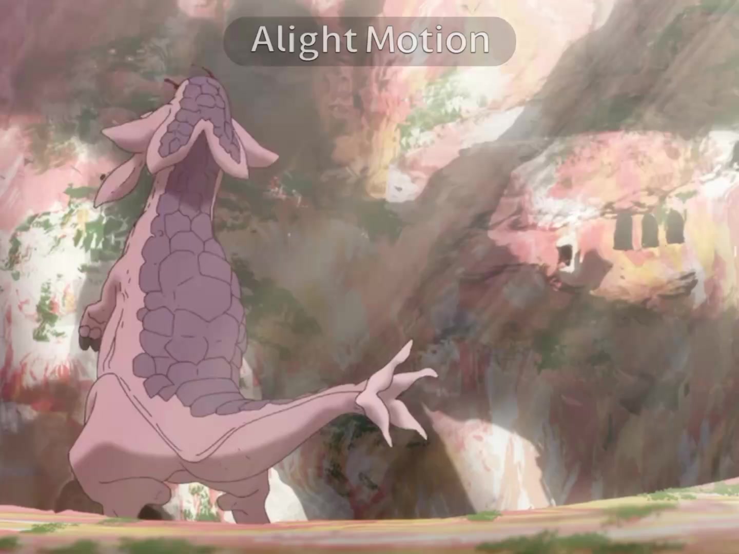@Made in abyss_tiktok