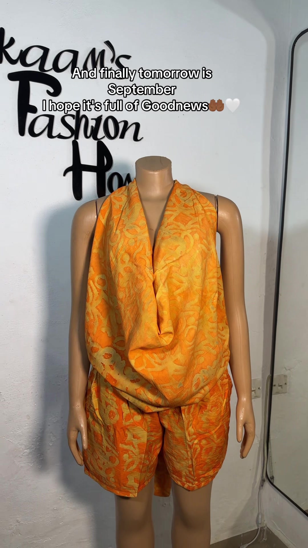 @Ranlkaam's fashion home ✂️🛍️