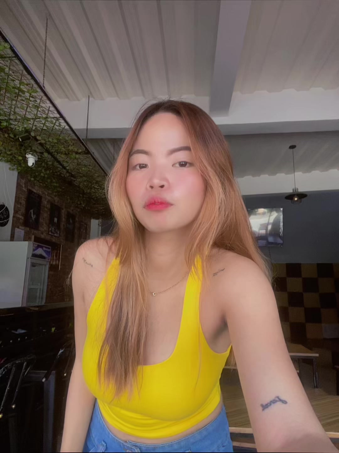 @Mary Grace Ayaay