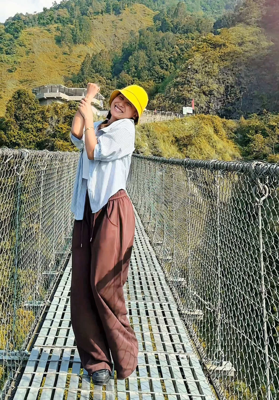 @SanJåñå Gurung
