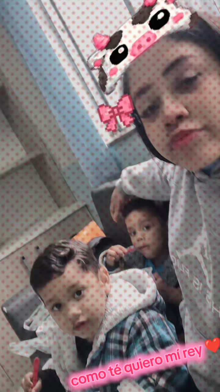 @las niñas si corazón 💘🔪