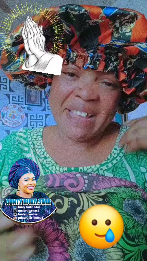 @aunty ruka star