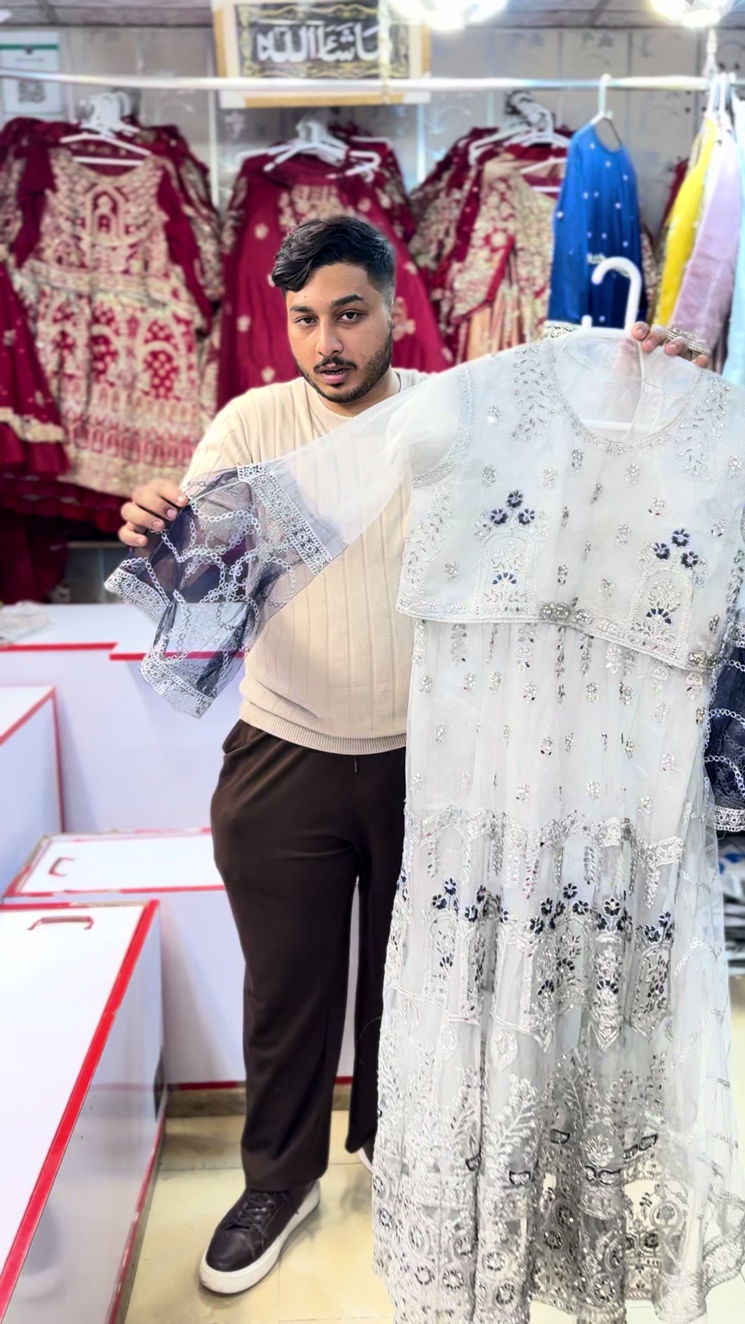 @Ifrah Collection