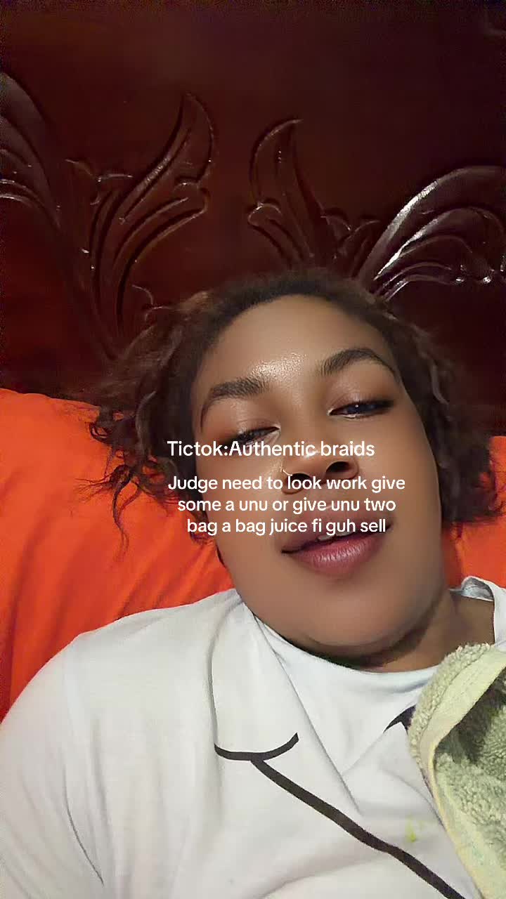 @Authentic braids 💯